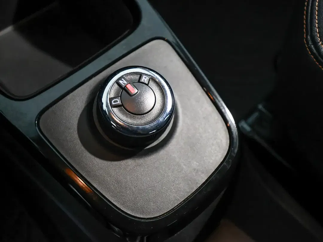 Dacia Spring EV Extreme - Thumbnail 13