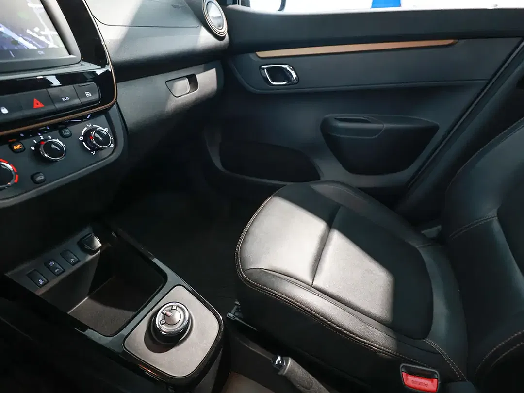 Dacia Spring EV Extreme - Thumbnail 14