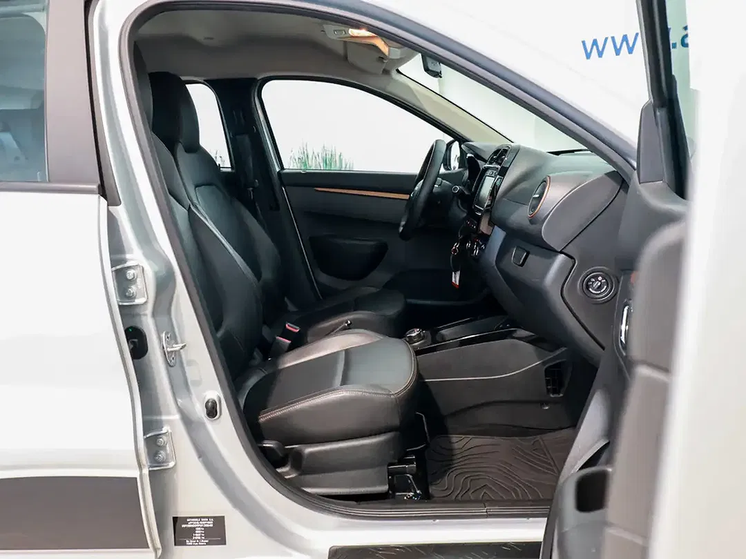 Dacia Spring EV Extreme - foto 2