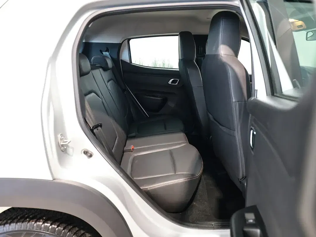 Dacia Spring EV Extreme - Thumbnail 4