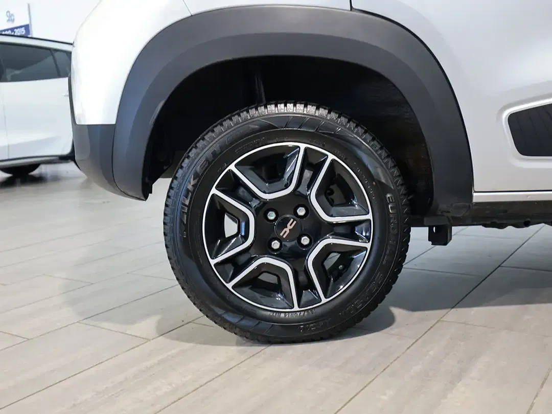 Dacia Spring EV Extreme - Thumbnail 5
