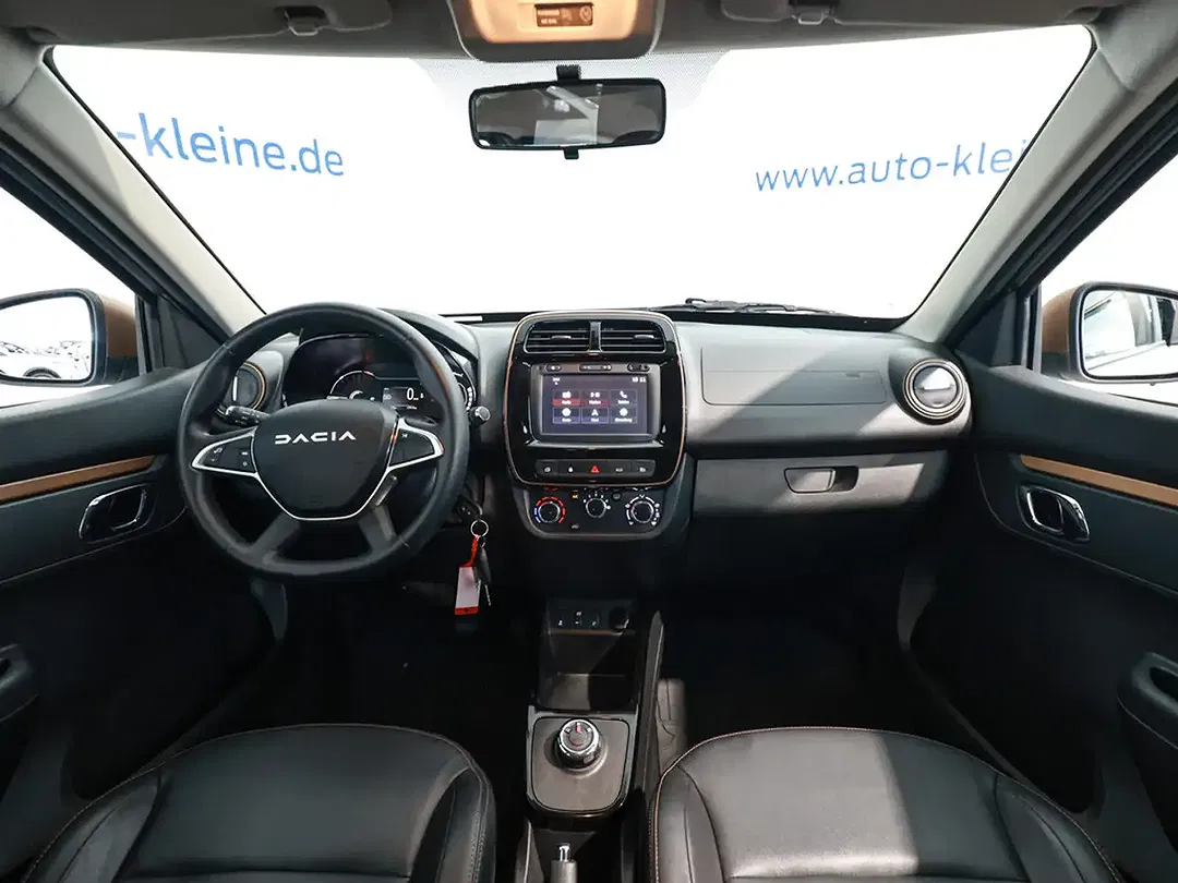 Dacia Spring EV Extreme - Thumbnail 6