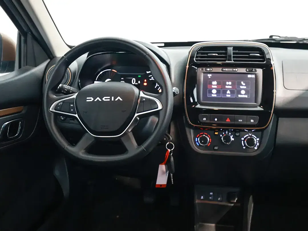 Dacia Spring EV Extreme - Thumbnail 7