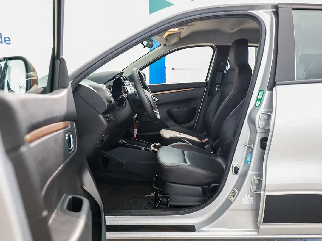 Dacia Spring EV Extreme - Thumbnail 8