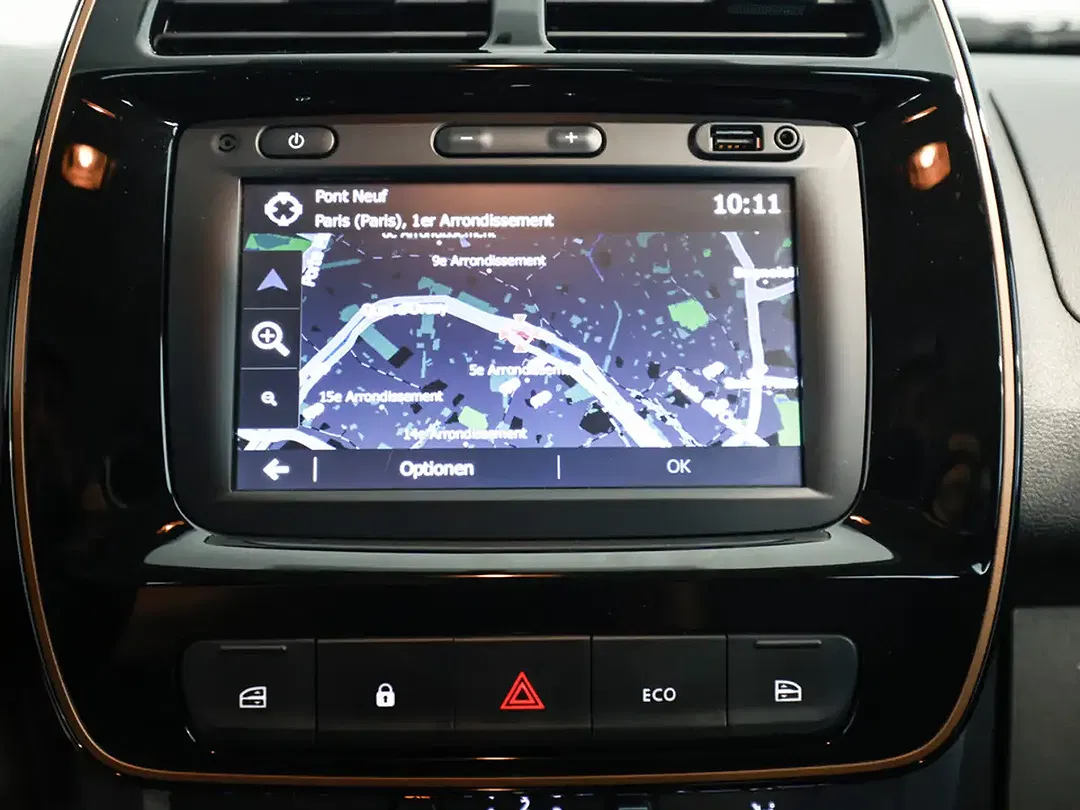 Dacia Spring EV Extreme - Thumbnail 9