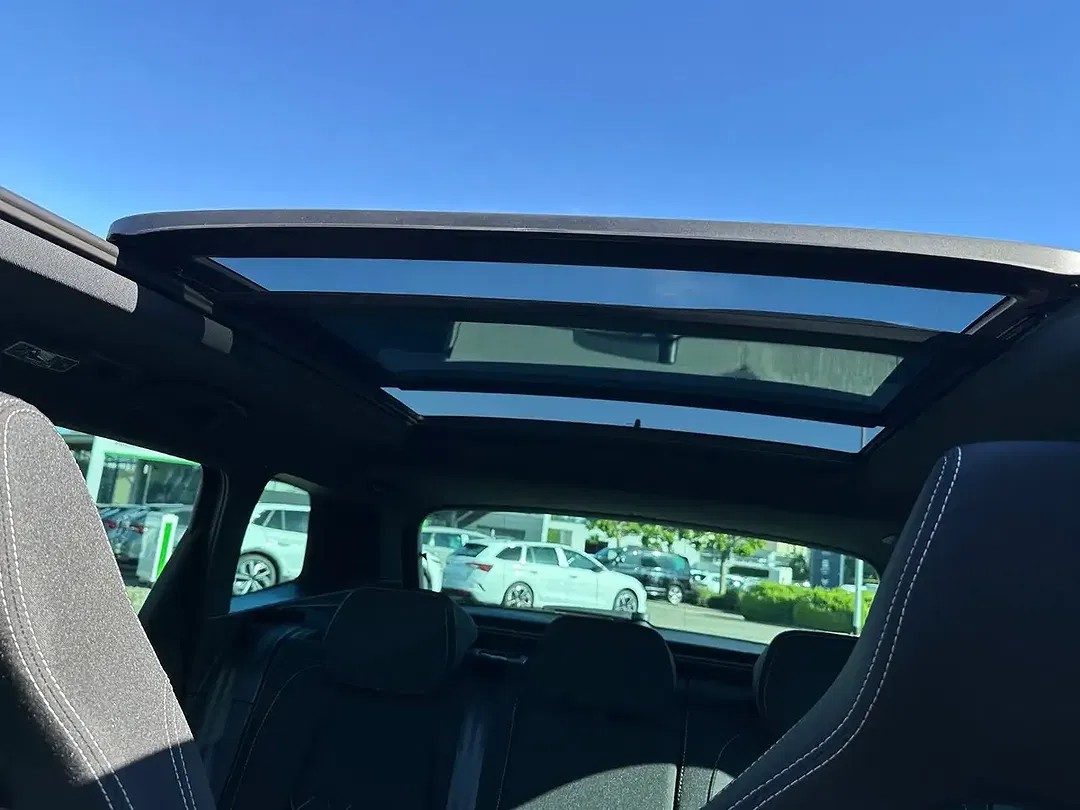 Skoda Karoq 1.5 TSI DSG Sportline - Thumbnail 15