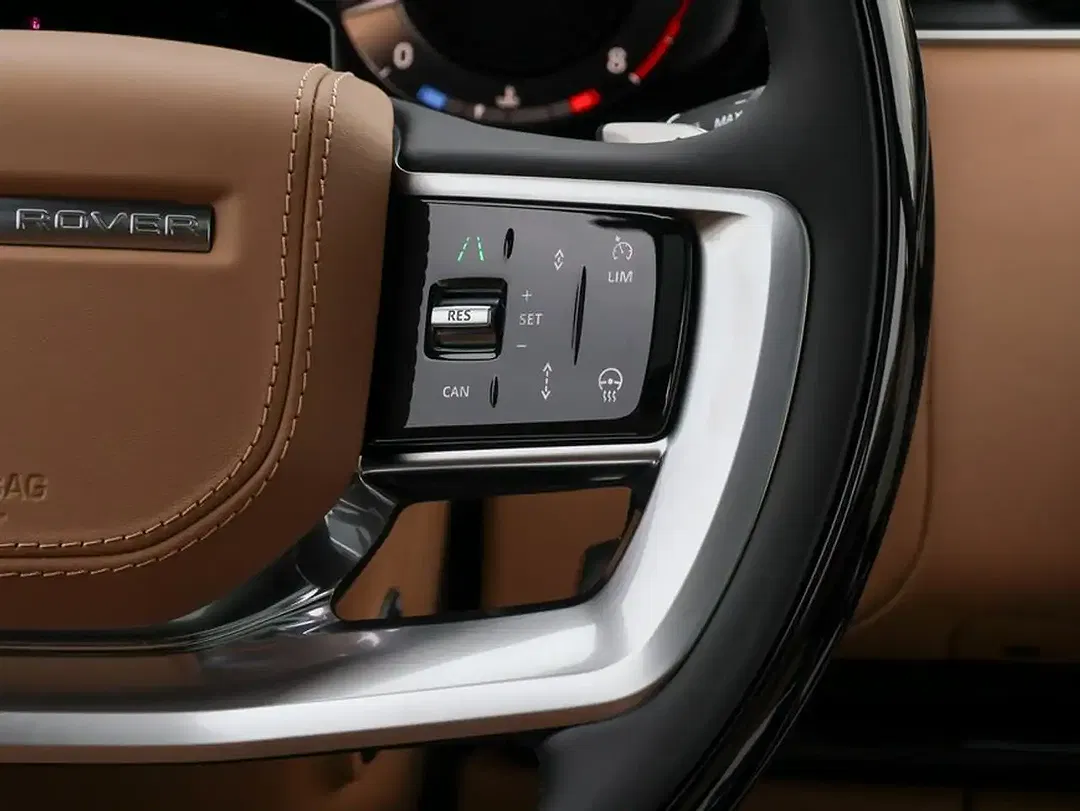 Land Rover Range Rover P530 Autobiography - Thumbnail 10