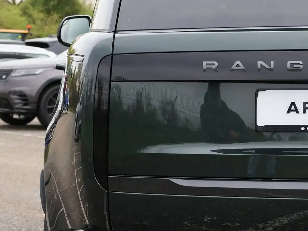 Land Rover Range Rover P530 Autobiography - Thumbnail 17