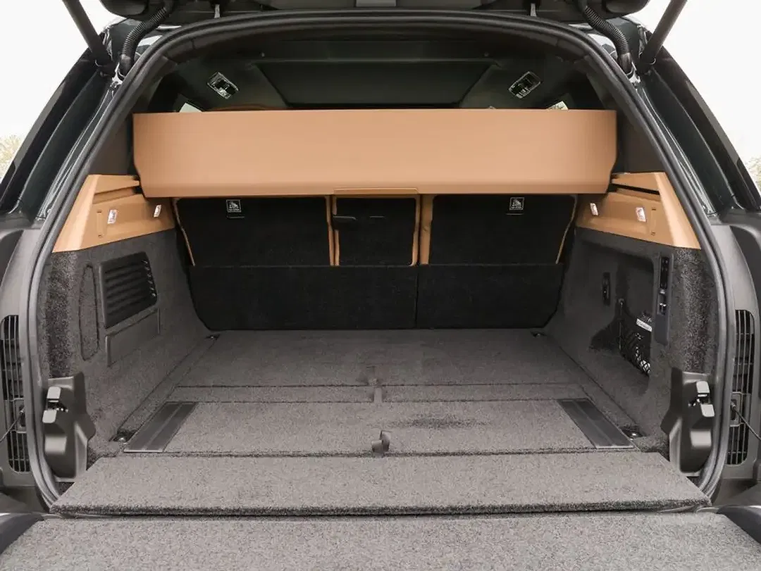 Land Rover Range Rover P530 Autobiography - Thumbnail 18