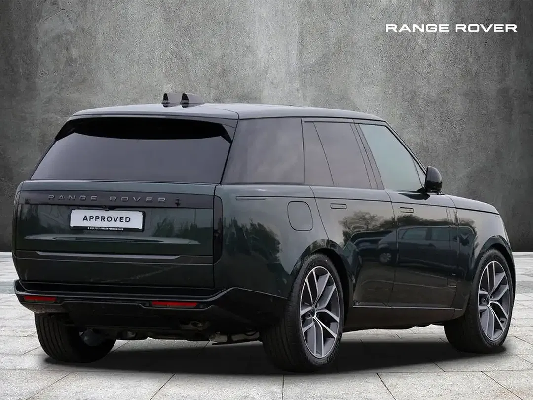 Land Rover Range Rover P530 Autobiography - foto 2
