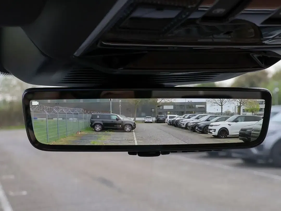 Land Rover Range Rover P530 Autobiography - Thumbnail 27