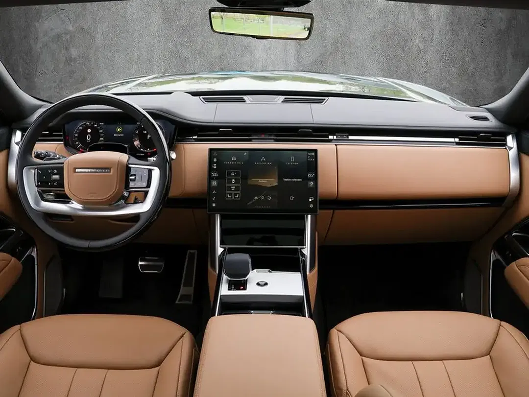 Land Rover Range Rover P530 Autobiography - Thumbnail 4