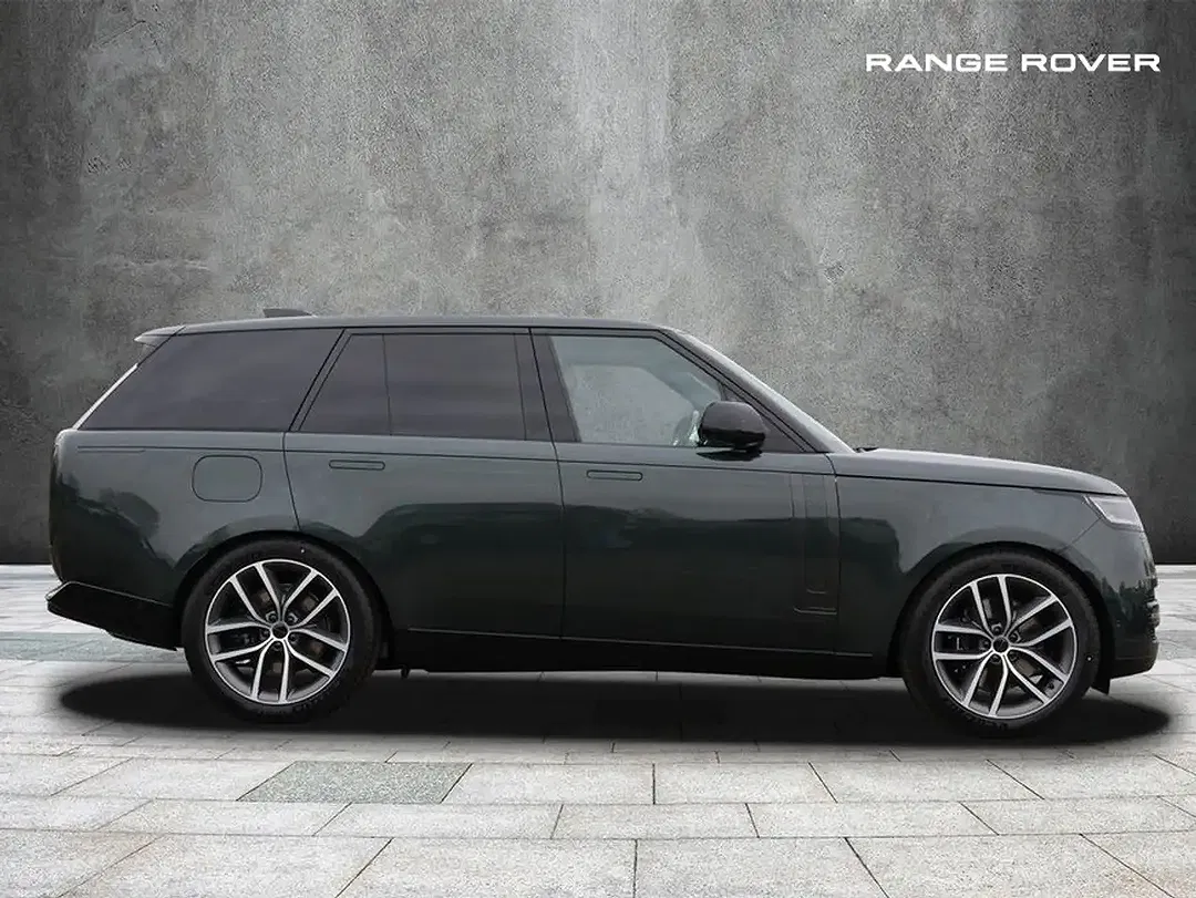 Land Rover Range Rover P530 Autobiography - Thumbnail 6