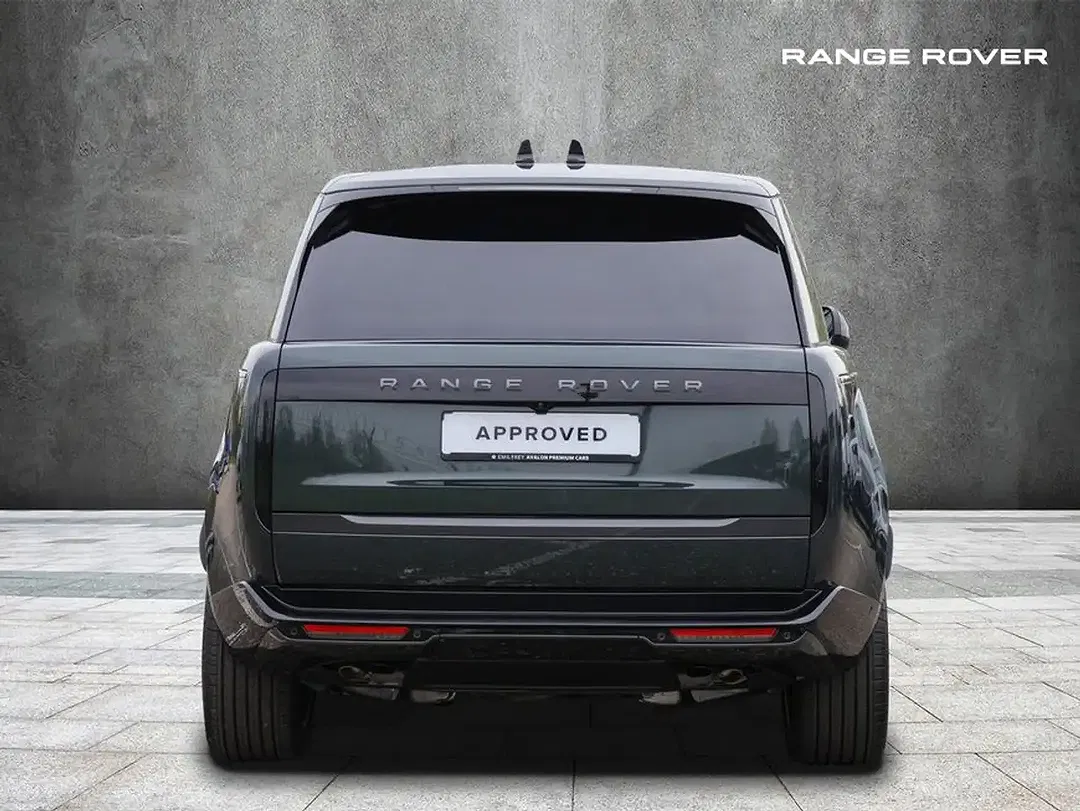 Land Rover Range Rover P530 Autobiography - Thumbnail 7