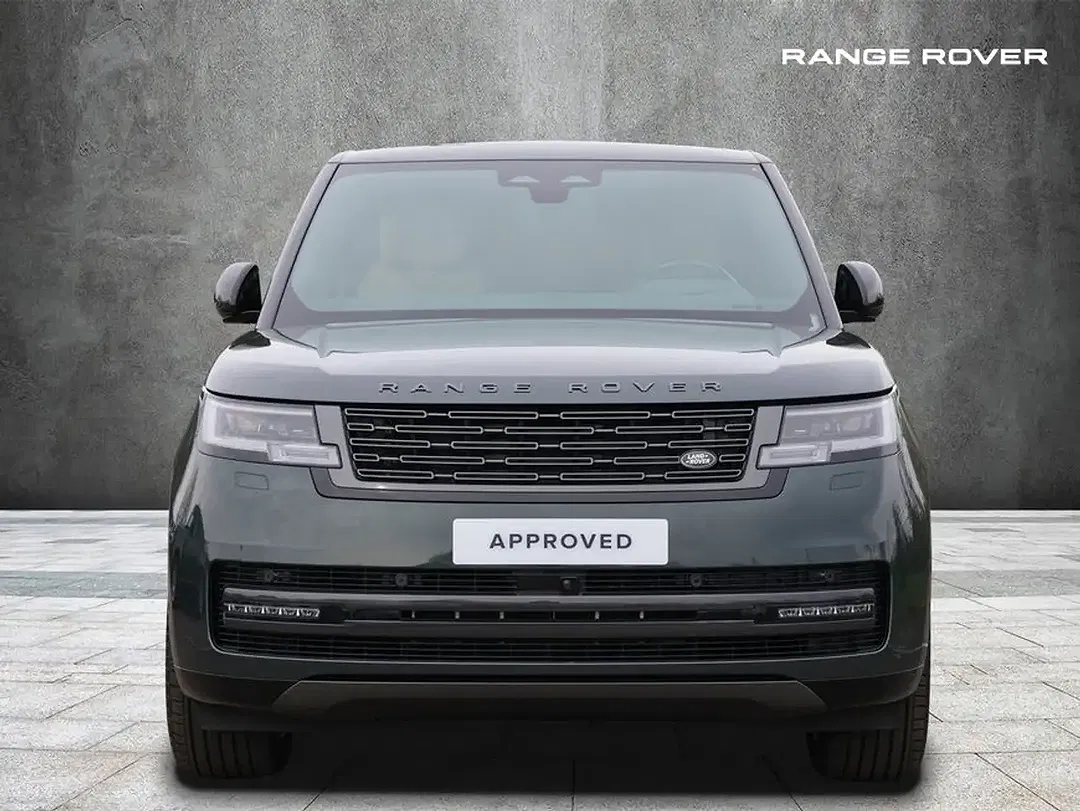 Land Rover Range Rover P530 Autobiography - Thumbnail 8