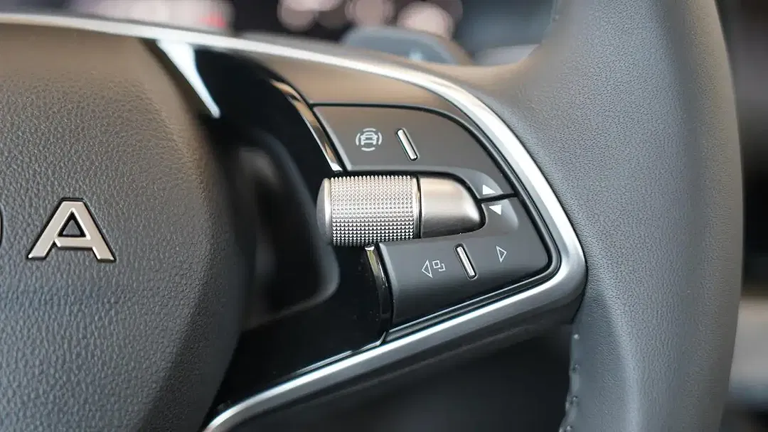 Skoda Kamiq 1.5 TSI DSG Selection - Thumbnail 9