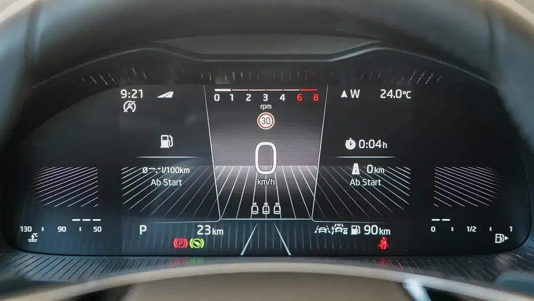 Skoda Kamiq 1.5 TSI DSG Selection - Thumbnail 10