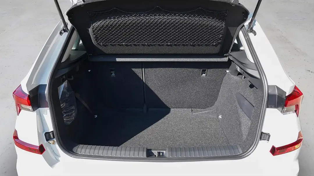 Skoda Kamiq 1.5 TSI DSG Selection - foto 14