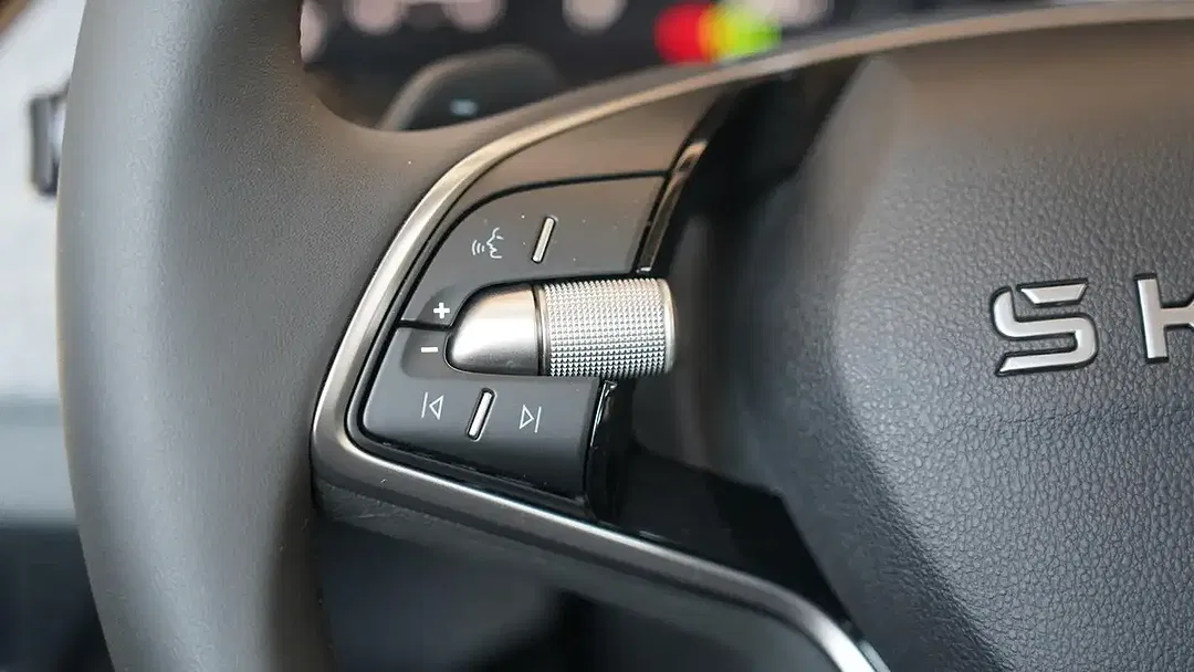 Skoda Kamiq 1.5 TSI DSG Selection - Thumbnail 8