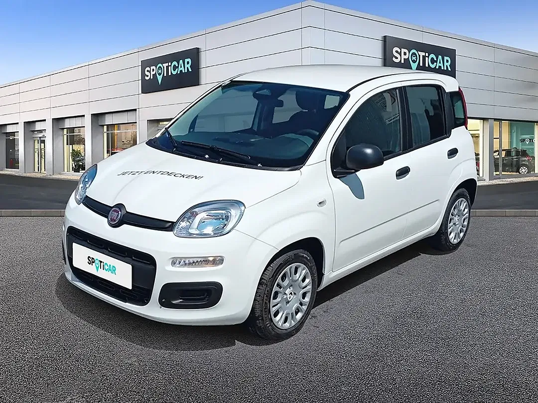 Fiat Panda - foto 1