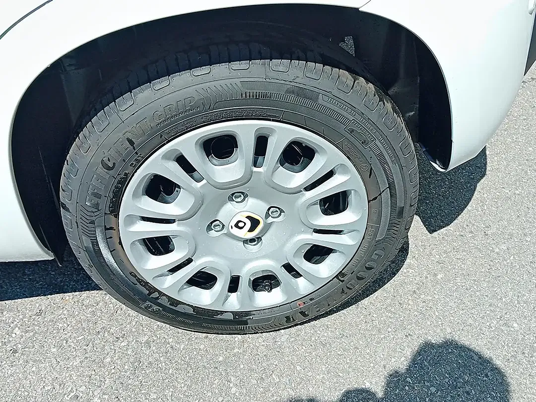 Fiat Panda - Thumbnail 11