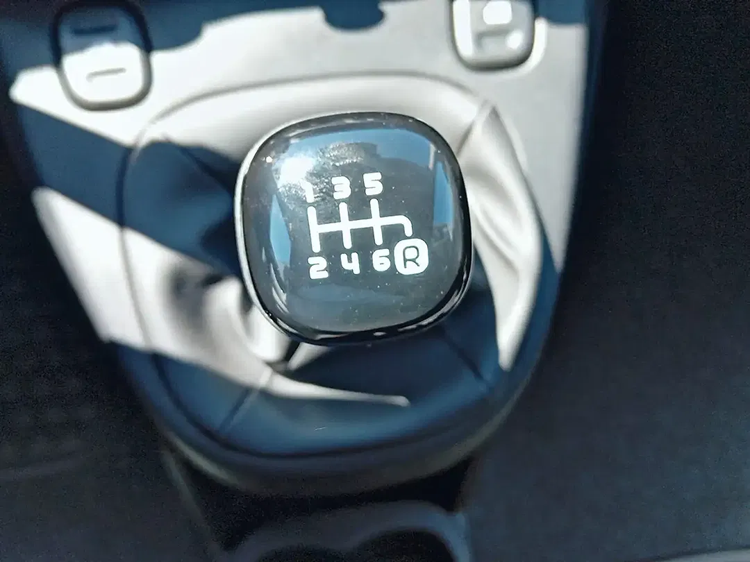 Fiat Panda - Thumbnail 14
