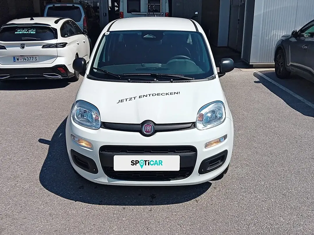 Fiat Panda - foto 2
