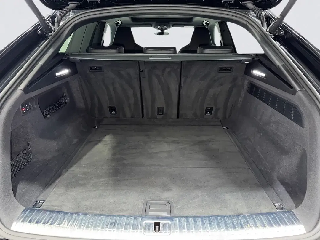 Audi SQ8 4.0 TFSI quattro Matrix LED advanced - Thumbnail 8
