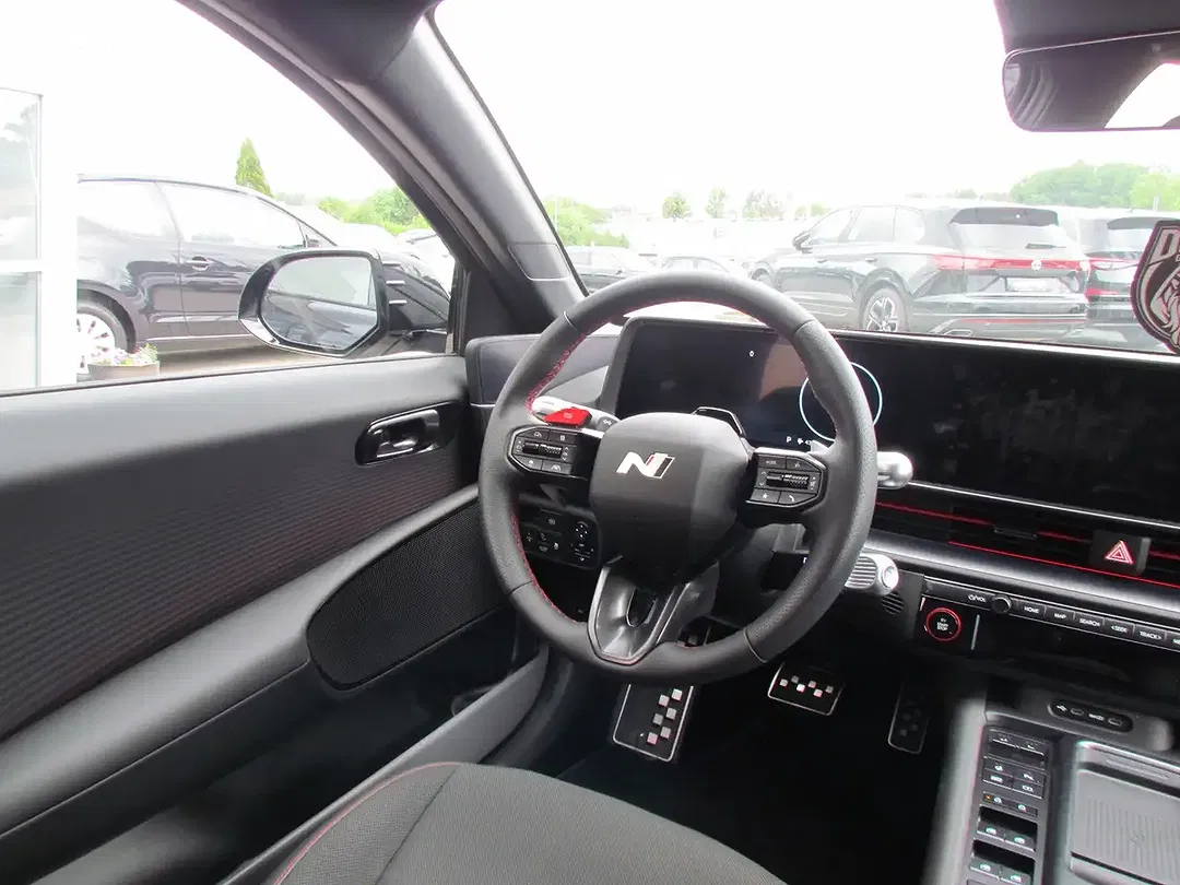 Hyundai IONIQ 6 4WD N Line - foto 13
