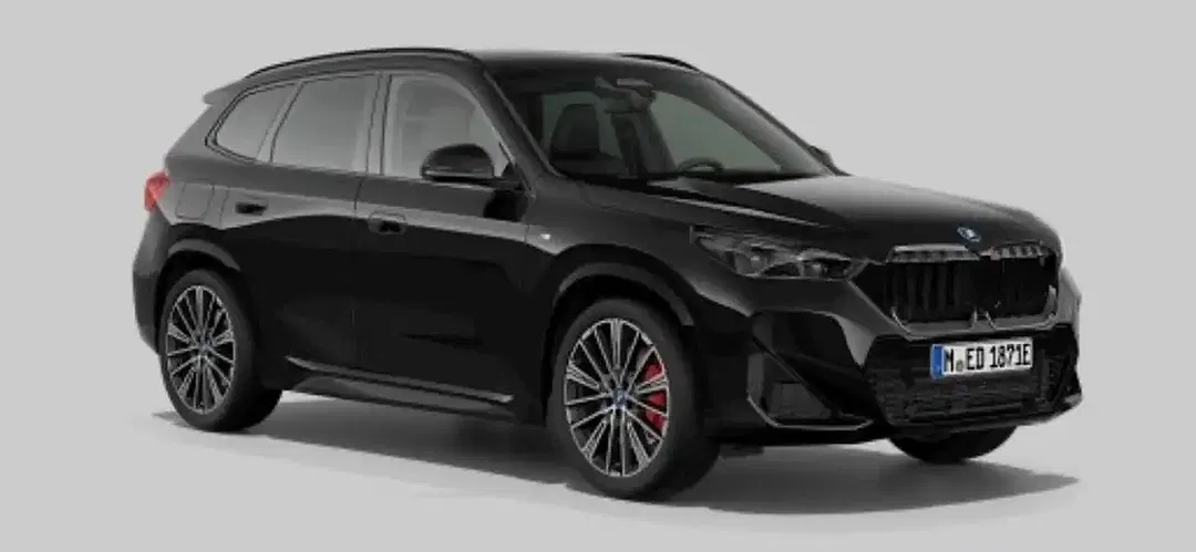 BMW iX1 M Sport Pro - Thumbnail 1