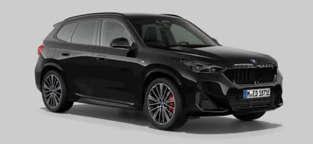 BMW iX1 M Sport Pro - Afbeelding 1