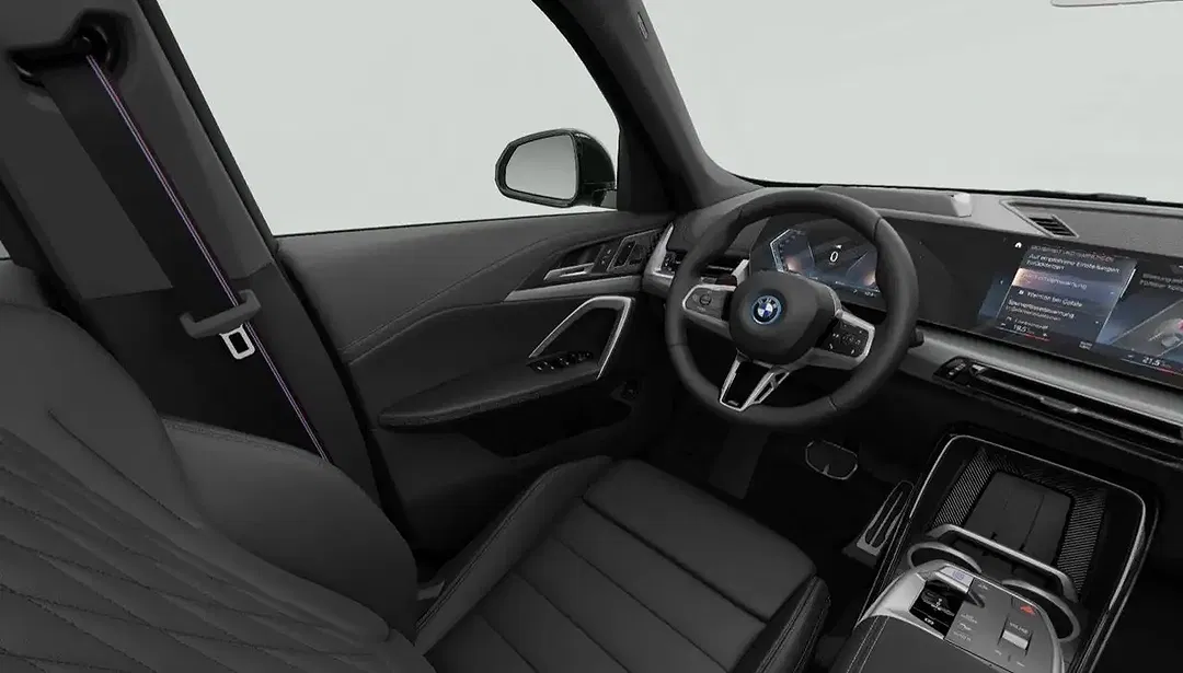 BMW iX1 M Sport Pro - Thumbnail 10