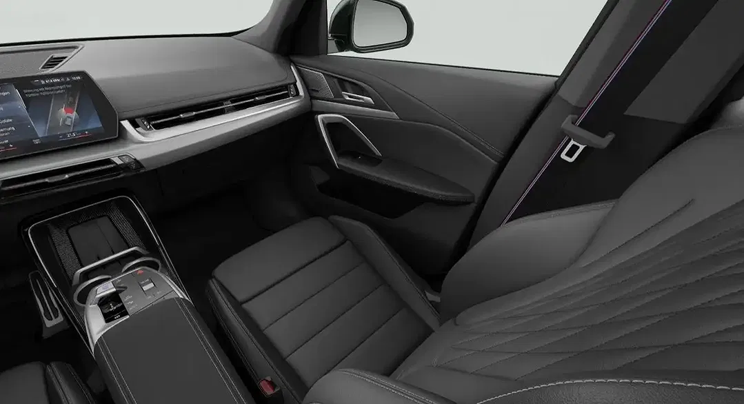 BMW iX1 M Sport Pro - Thumbnail 11