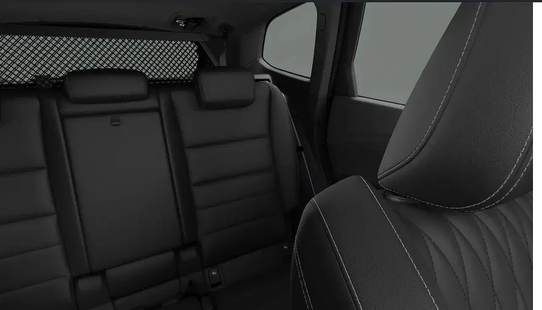 BMW iX1 M Sport Pro - Thumbnail 14