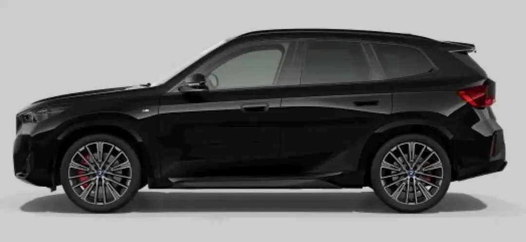 BMW iX1 M Sport Pro - Thumbnail 5