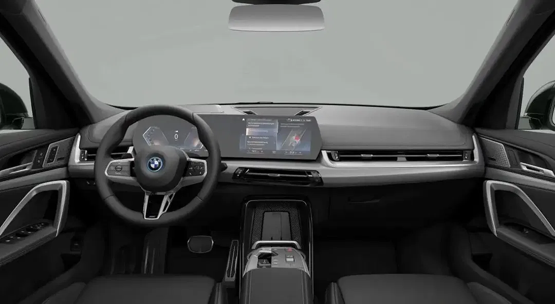 BMW iX1 M Sport Pro - Thumbnail 9