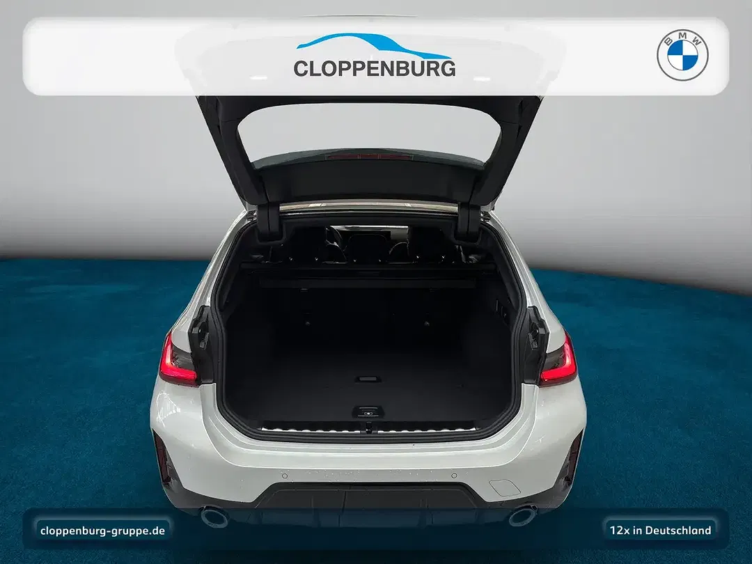 BMW 320 xDrive Touring - Thumbnail 5