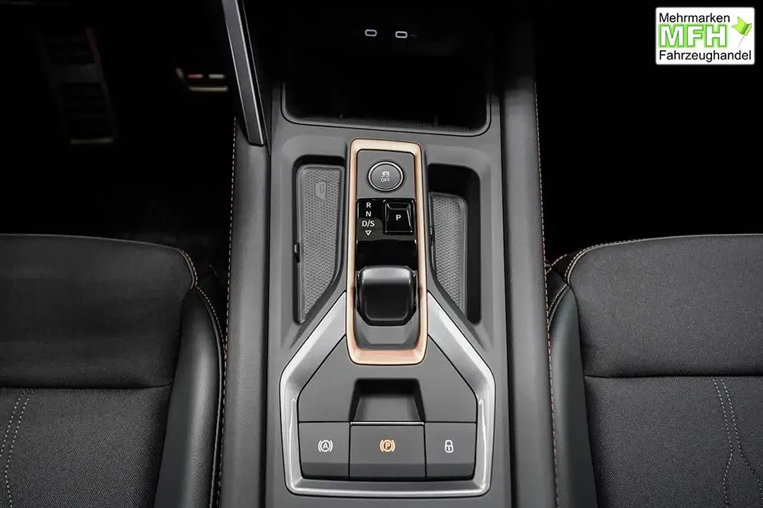 CUPRA Leon 2.0 TSI DSG 4x4 Sportstourer - Thumbnail 12