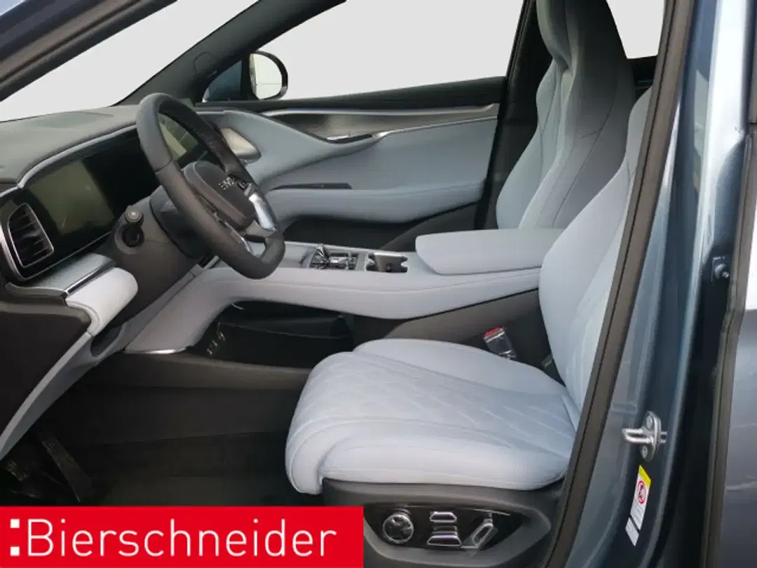 BYD Sealion 7 Comfort - Thumbnail 8