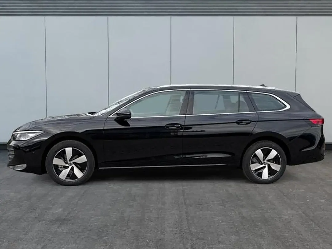 Volkswagen Passat DSG Business - Afbeelding 1