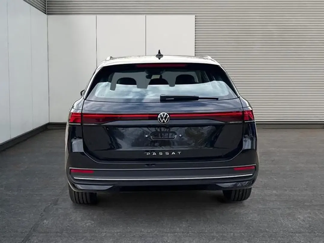 Volkswagen Passat DSG Business - Thumbnail 3