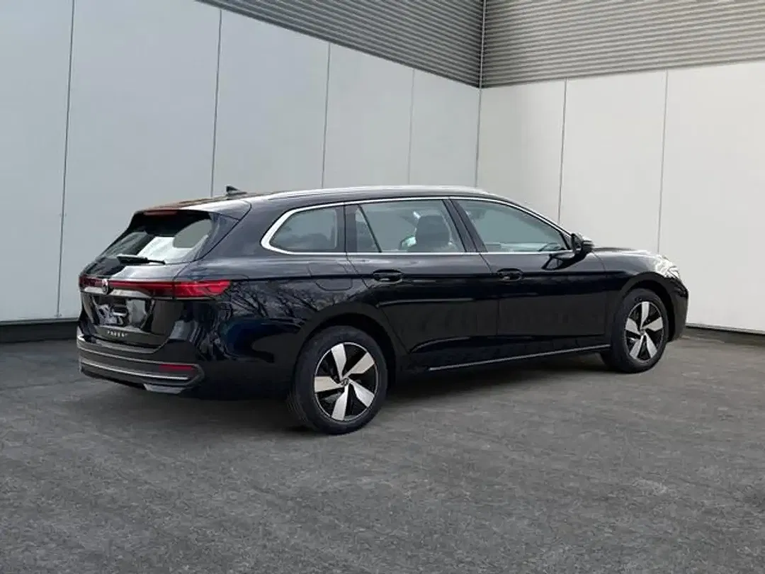 Volkswagen Passat DSG Business - Thumbnail 4