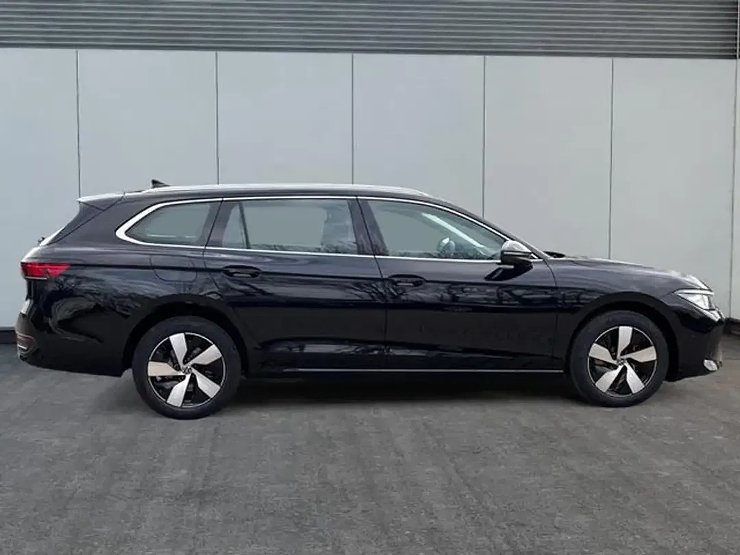 Volkswagen Passat DSG Business - Thumbnail 5