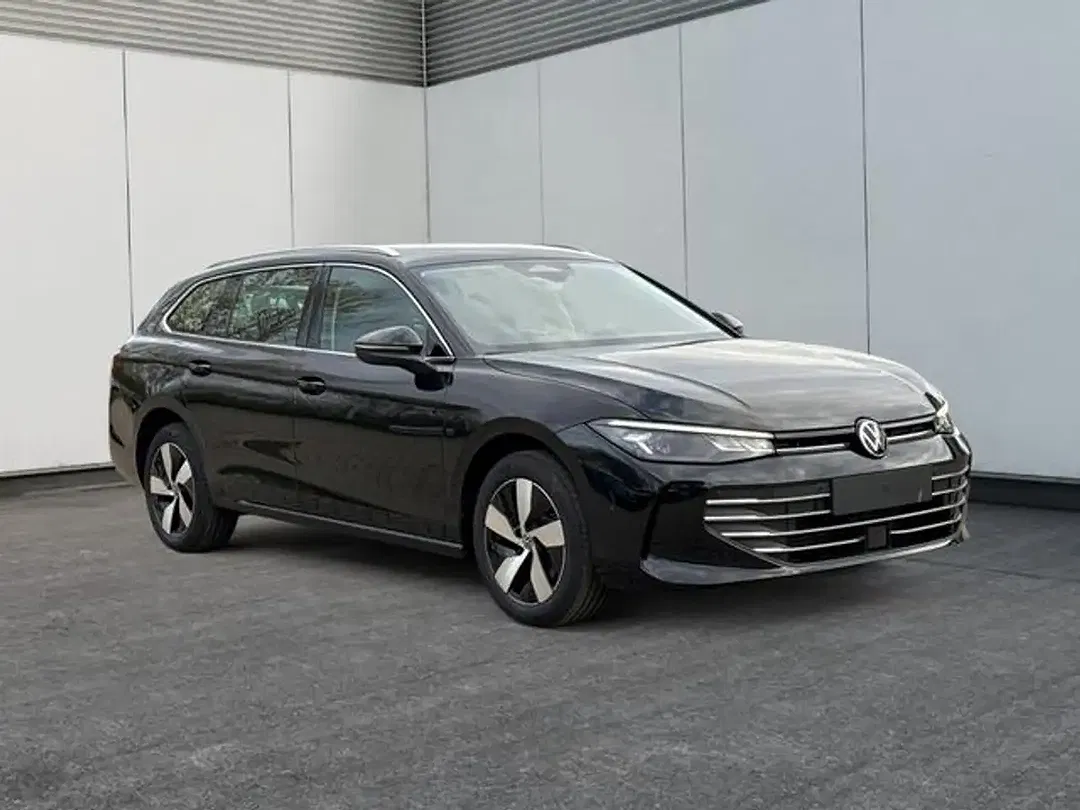 Volkswagen Passat DSG Business - Thumbnail 6