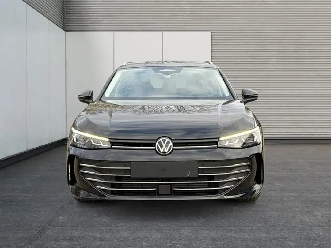 Volkswagen Passat DSG Business - Thumbnail 7