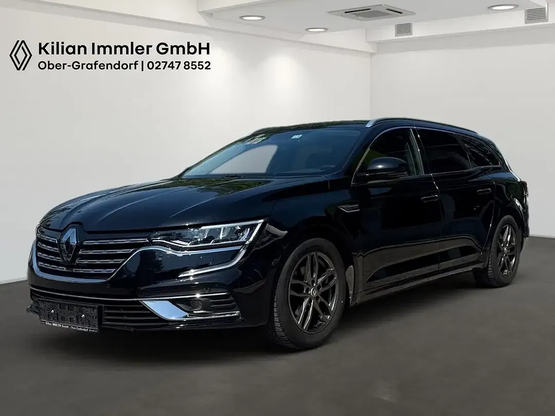 Renault Talisman TCe EDC Intens - foto 1