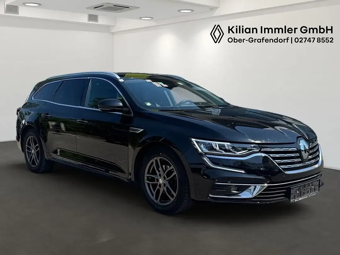 Renault Talisman TCe EDC Intens - foto 2