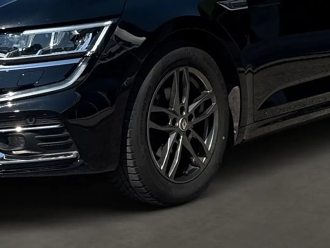 Renault Talisman TCe EDC Intens - Thumbnail 5