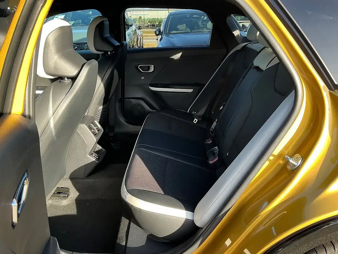Kia K4 1.0 T-GDI Vision - Thumbnail 9