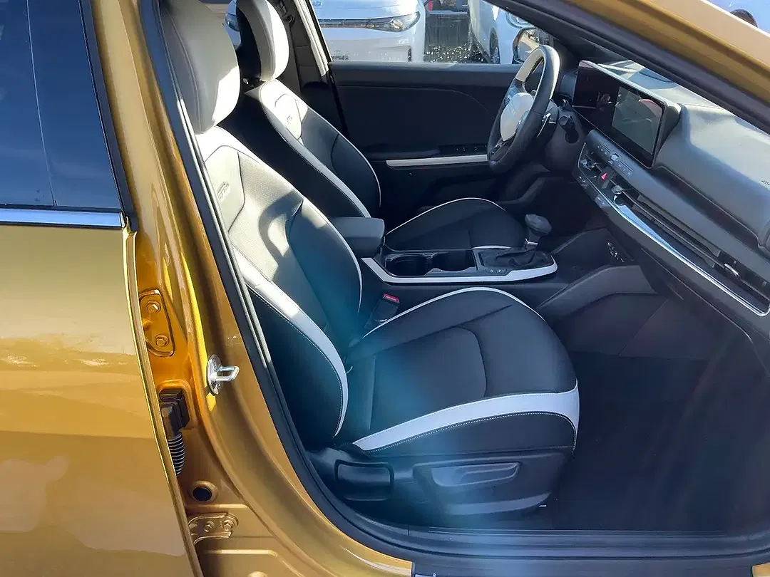 Kia K4 1.0 T-GDI Vision - Thumbnail 11